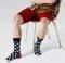  HAPPY SOCKS BIG DOT BD01-608 (41-46)