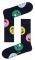  HAPPY SOCKS SPONGEBOB BOB01-6400 (36-...