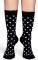 ΚΑΛΤΣΕΣ HAPPY SOCKS DOT DO01-909 (41-46) ΚΑΛΤΣΕΣ HAPPY SOCKS DOT DO01-909 (41-46)