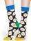 ������� HAPPY SOCKS SUNNY SIDE UP EGS01-9300 (41-46)