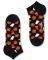 HAPPY SOCKS HAMBURGER LOW HAM05-9300 ...
