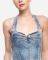  GUESS CHRISTIE JEAN W02K29D3ZT1  (M)