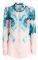  GUESS CLOUIS W0GH0FW70Q0 HAWAIIAN LEAVES  (XL)