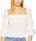 TOP GUESS LAURA W0GH22WCZQ0 ����� (L)