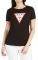 -SHIRT GUESS TRIANGLE LOGO W0GI06K8HM0 ...