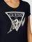 -SHIRT GUESS ICON LOGO W0GI08J1300   (S)