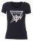 -SHIRT GUESS ICON LOGO W0GI08J1300   (S)