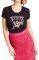-SHIRT GUESS ICON LOGO W0GI08J1300  (L)