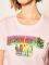 -SHIRT GUESS TESSA W0GI0KJA900  (M)