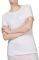 -SHIRT GUESS SATINETTE FRONT LOGO W0GI18K46D0  (M)
