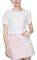 -SHIRT GUESS SATINETTE FRONT LOGO W0GI18K46D...