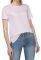 -SHIRT GUESS SATINETTE FRONT LOGO W0GI18K46D...