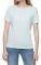 -SHIRT GUESS SATINETTE FRONT LOGO W0GI18K46D...