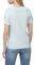 -SHIRT GUESS SATINETTE FRONT LOGO W0GI18K46D0  (M)