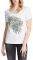 -SHIRT GUESS ESTELLA FRONT LOGO W0GI22I3Z00 ...