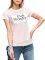 -SHIRT GUESS VIVIANA PLACED PRINT W0GI47JA90...