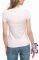 -SHIRT GUESS VIVIANA PLACED PRINT W0GI47JA900  (L)