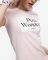 -SHIRT GUESS VIVIANA PLACED PRINT W0GI47JA900  (L)