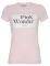-SHIRT GUESS VIVIANA PLACED PRINT W0GI47JA900  (L)