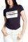 -SHIRT GUESS VIVIANA PLACED PRINT W0GI47JA90...