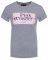 -SHIRT GUESS VIVIANA PLACED PRINT W0GI47JA900   (M)