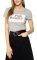 -SHIRT GUESS VIVIANA PLACED PRINT W0GI47JA90...