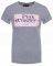 -SHIRT GUESS VIVIANA PLACED PRINT W0GI47JA900   (L)