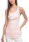 TOP GUESS BABE FRONT LOGO TANK W0GI73K1810 ...