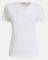 -SHIRT GUESS MAVIS BACK LOGO W0GI96JA900  (L)
