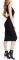  GUESS SHIVA RIB W0GK78K86Z0   (L)