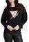  GUESS ICON FLEECE LOGO W0GQ18K68I0 ...