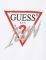  GUESS ICON FLEECE LOGO W0GQ18K68I0  (XS)