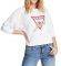  GUESS ICON FLEECE LOGO W0GQ18K68I0  (S)