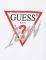  GUESS ICON FLEECE LOGO W0GQ18K68I0  (S)