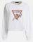  GUESS ICON FLEECE LOGO W0GQ18K68I0  (S)