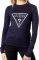  GUESS SHEILA FRONT LOGO W0GR22Z2NQ0 ...