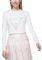  GUESS SHEILA FRONT LOGO W0GR22Z2NQ0  (M)