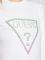 ΠΟΥΛΟΒΕΡ GUESS SHEILA FRONT LOGO W0GR22Z2NQ0 ΛΕΥΚΟ (XL) ΠΟΥΛΟΒΕΡ GUESS SHEILA FRONT LOGO W0GR22Z2NQ0 ΛΕΥΚΟ (XL)
