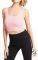 CROP TOP GUESS ELIANA W0GZ06Z1QD0 ���
