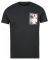 T-SHIRT FUNKY BUDDHA FBM00104504  (M)