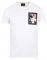 T-SHIRT FUNKY BUDDHA FBM00104504 ����� (L)