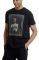 T-SHIRT FUNKY BUDDHA FBM00105104 ����� (S)