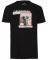 T-SHIRT FUNKY BUDDHA FBM00105204  (S)