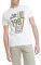 T-SHIRT FUNKY BUDDHA FBM00105704 ΚΡΕΜ (M) T-SHIRT FUNKY BUDDHA FBM00105704 ΚΡΕΜ (M)