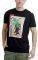 T-SHIRT FUNKY BUDDHA FBM00106004 ����� (XXL)