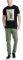 T-SHIRT FUNKY BUDDHA FBM00106004  (XXL)