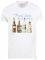 T-SHIRT FUNKY BUDDHA FBM00106704  (L)