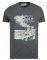 T-SHIRT FUNKY BUDDHA FBM00106804  (M)