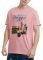 T-SHIRT FUNKY BUDDHA FBM00106804 ������� ���