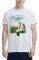 T-SHIRT FUNKY BUDDHA FBM00106804  (XL)